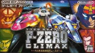 FZero Climax Music Silence [upl. by Jarlen]