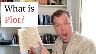 What Is Plot How Plot Diagrams Can Help You Write Your BEST Story [upl. by Nedmac]