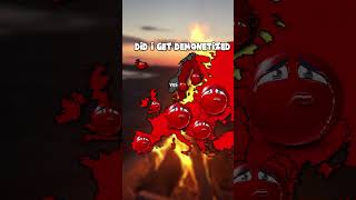 I got demonetized [upl. by Algy]