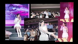 24H x TẠI SAO ANH NHẬN LỜI x SAU CƠN MƯA TRỜI LẠI SÁNG  LYLY  GIẤC MƠ BAY 2023 Live Performance [upl. by Haduj]