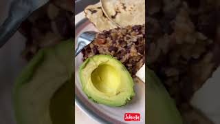 Desayuno Típico Salvadoreño casamiento la receta completa en mi canal🇸🇻🙏 [upl. by Derward857]