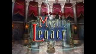 Mystic Legacy  The Great Ring With Guide [upl. by Notnad]