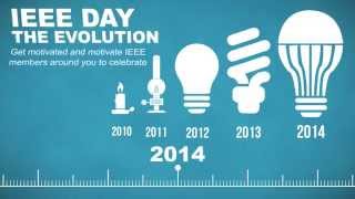 IEEE Day 2014 Promotional Video [upl. by Madelyn]