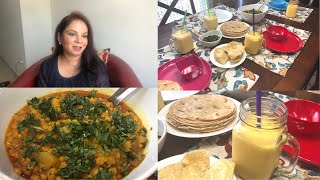 I Went To My Happy Place 😀 Simple Summer Dinner Recipes  Indian Vlogger In America [upl. by Yerffeg105]