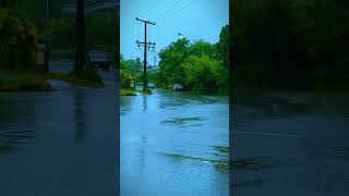 Islamabad rainy weather plz subscribe [upl. by Ainoz934]