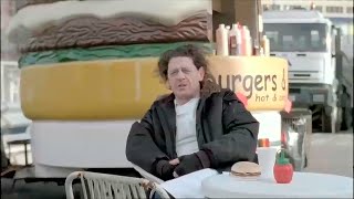 Marco Pierre White  What Could Have Been Apprenticeship Ad Edited [upl. by Aidiruy]