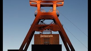 Geheimnis Zeche Zollverein [upl. by Eineg]