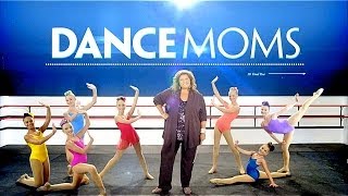 Dance Moms Season 4  NEW INTRO [upl. by Eyma]