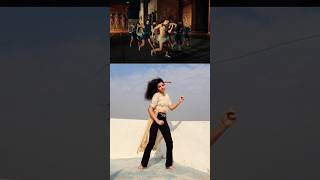 Payal 🥰 same steps 💓 shorts dance viralvideo payal newsong [upl. by Ybur702]