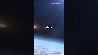 quotDiscover Meteors amp Asteroids Space Rocks Explained  Astronomyquotsubscribe please 🙏subscribe [upl. by Austreng]