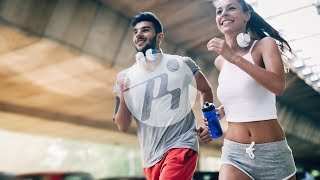 Best Motivation Music Mix for Running Jogging and Training [upl. by Aihsatal]