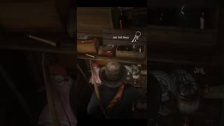 RDR 2  Places You Probably Missed Got Rare and Special items  rdr2 gaming shorts [upl. by Willett]