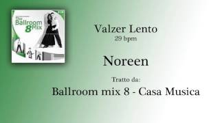 Valzer Lento  Noreen [upl. by Marigold]