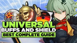 ULTIMATE Caesar King Guide and Showcase Builds WEngines Teams and MORE Zenless Zone Zero [upl. by Faria]