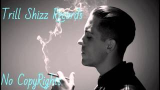 •G Eazy Me MySelf Instrumental • [upl. by Bowles]