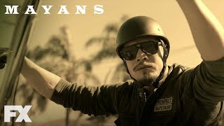 Mayans MC  Seasons 12 Recap  FX [upl. by Odravde915]