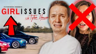 Car Issues With Tyler Hoover OFFICIALLY CANCELED AFTER DIVORCE CHEATING [upl. by Anivlis]