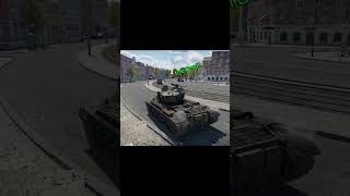 HEAT FILLER DESTROYS AA GUN AND FERDINAND WITH 1 SHOT gaming wt shorts viral shortsviral [upl. by Elleron]