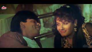 sath chhodo na mera  Zamaana Deewana music bollywood shahrukh [upl. by Guntar]