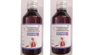 DEXWIN P Syrup [upl. by Clardy558]