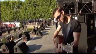 Laura Pausini  E Ritorno da Te Paris 14072007 HQ [upl. by Aekahs468]