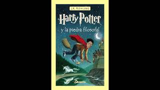 Harry Potter y la piedra filosofal  Audiolibro  Capítulo 6 [upl. by Nylevol]