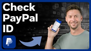 How To Check PayPal ID [upl. by Aseiram450]