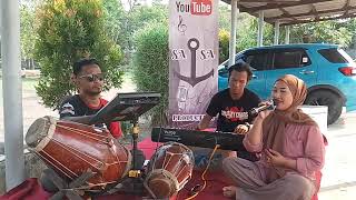 MENGAPA KAU BERUBAH  VALDY NYONK  LIVE  IMAS BILLY  SALSA PRODUCTION [upl. by Killoran592]