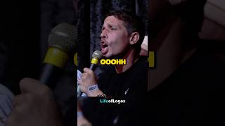 Tony Hinchcliffe Shocks The Audience😂😂😂 Kill Tony [upl. by Tybald60]