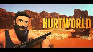 ✅ Como descargar Hurtworld v0312 Gratis  ONLINE [upl. by Rihaz]