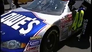 DodgeSave Mart 350  NASCAR Winston Cup  Infineon Raceway  06232002 [upl. by Htidra]