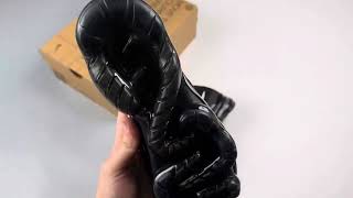 UNBOXING Nike Air VaporMax 2023 Flyknit ‘Black Sail’ DV6840002 [upl. by Grote88]