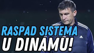 🚨GORICA vs DINAMO 21 KOMENTAR NA NOVU LOŠU IZVEDBU DINAMA [upl. by Akila]