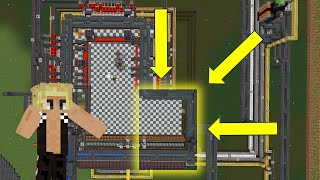 EXPANDING THE AUTOCRAFTING FACTORY  MINECRAFT  016 [upl. by Stanley227]