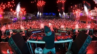 Avicii Live  Rock In Rio 2016 [upl. by Fairleigh917]