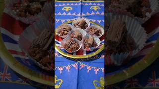 Cornflake Cake Recipe shorts  Delicious Golden Syrup Cornflake Cakes coronation [upl. by Alveta]