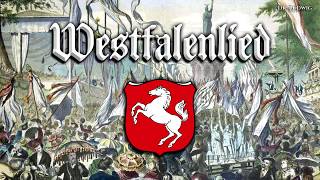 Westfalenlied Anthem of WestphaliaEnglish translation [upl. by Elleb]