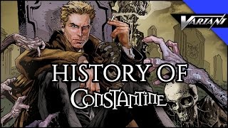 History Of Constantine [upl. by Derrek]