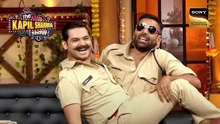 नकली Akshay और Ranveer ने शुरू किया एक Laughter Riot  The Kapil Sharma Show  Pehchaan Kaun [upl. by Ruthann]