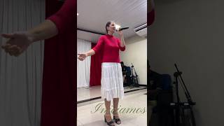 Eu Confio em teu infinito amor❤ deus shorts gospelmusic dica bíblia motivacional motivação f [upl. by Asilana845]