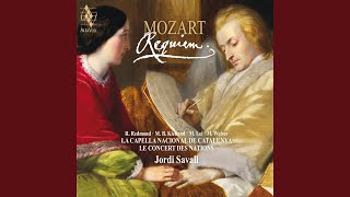 Requiem in D Minor K 626 I Introitus Requiem aeternam [upl. by Lim]