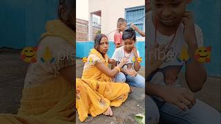 Jitiya puja🙏🥰shorts ytshorts youtubeshorts cutecoupelgoals jitiyavratgeet jitiyamaiyakikatha [upl. by Ayotnom643]