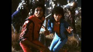 Michael JacksonThriller Full Version MP3 [upl. by Ahsiyk]