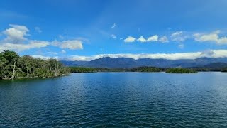 PEPPARA DAM SWIMMING AND FOREST DRIVE [upl. by Anadroj109]