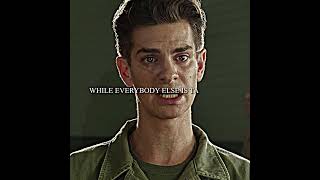 Hacksaw Ridge  Fainted  Narvent [upl. by Elodie]