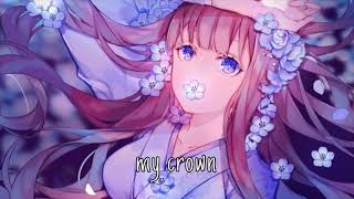 Nightcore → Queendom lyrics [upl. by Haney]