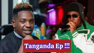 Holy Ten and Saintfloew to release Tanganda Ep [upl. by Jeni725]