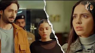 Teri Chhaon Mein  Promo  Last Ep 27  Thursday At 8 PM  Danish Taimoor amp Laiba Khurram [upl. by Vola]