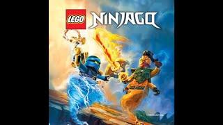 Ninjago Soundtrack  Skybound Season 6 RecapIntro [upl. by Irelav]