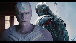 WandaVision Season 2 Ultron’s MCU Return amp Vision’s Future Explained [upl. by Rabiah]